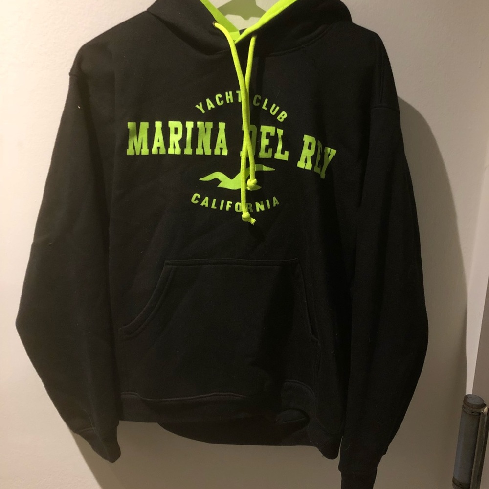 Marina del Ray Sweatshirt